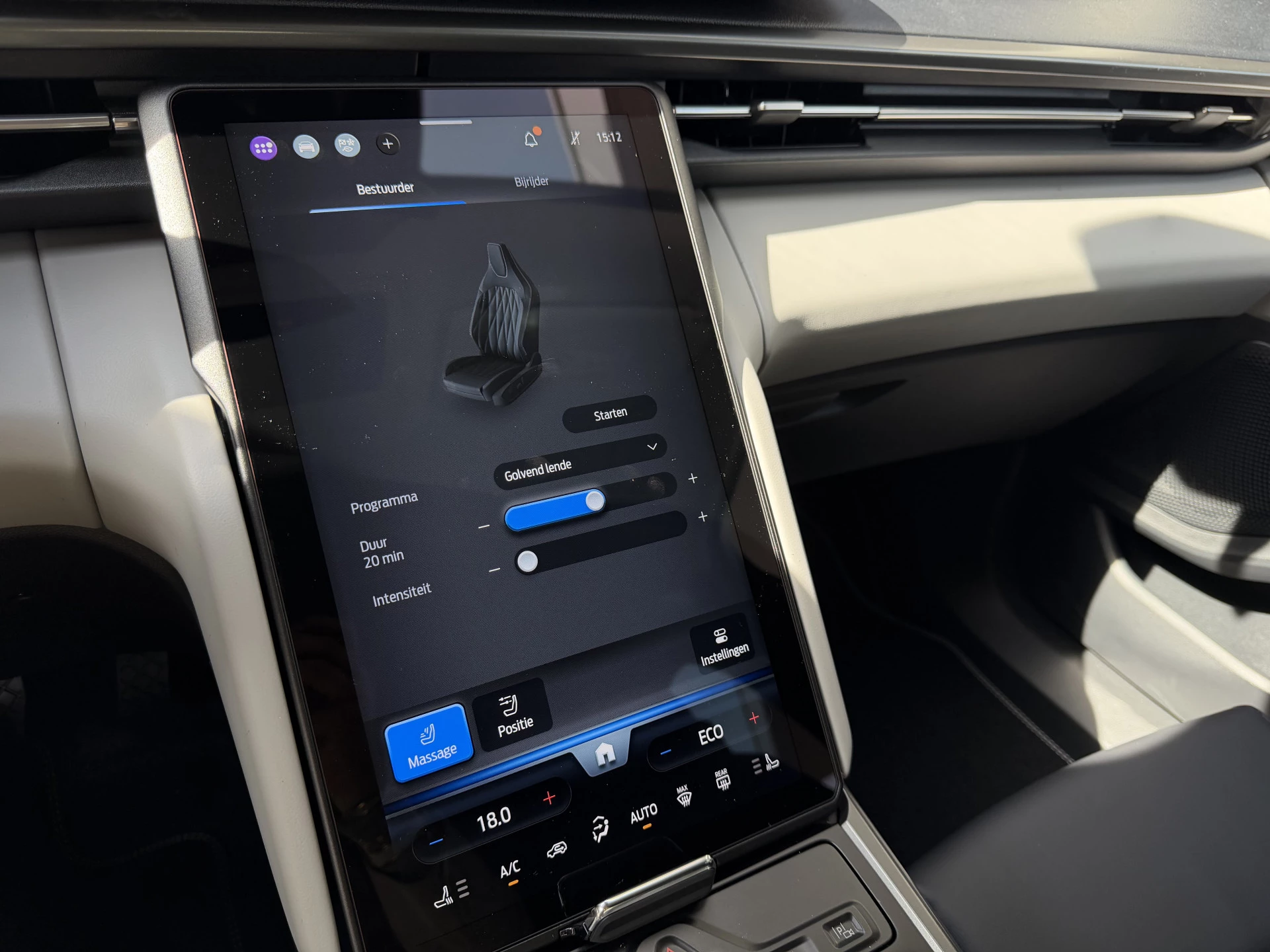 Hoofdafbeelding Ford Explorer