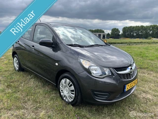 Opel KARL 1.0 ecoFLEX Cosmo