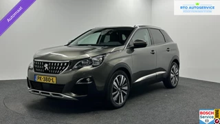 Peugeot 3008 1.2 PureTech Allure CARPLAY CAMERA LM ECC NAVI.