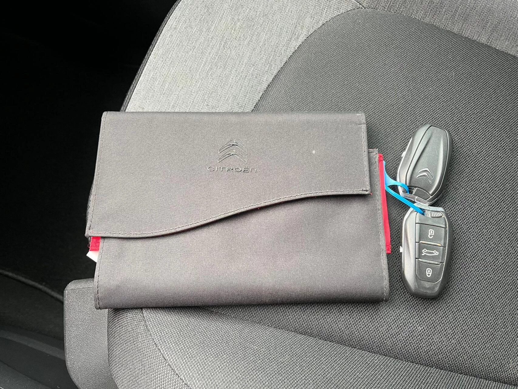 Hoofdafbeelding Citroën Grand C4 Picasso