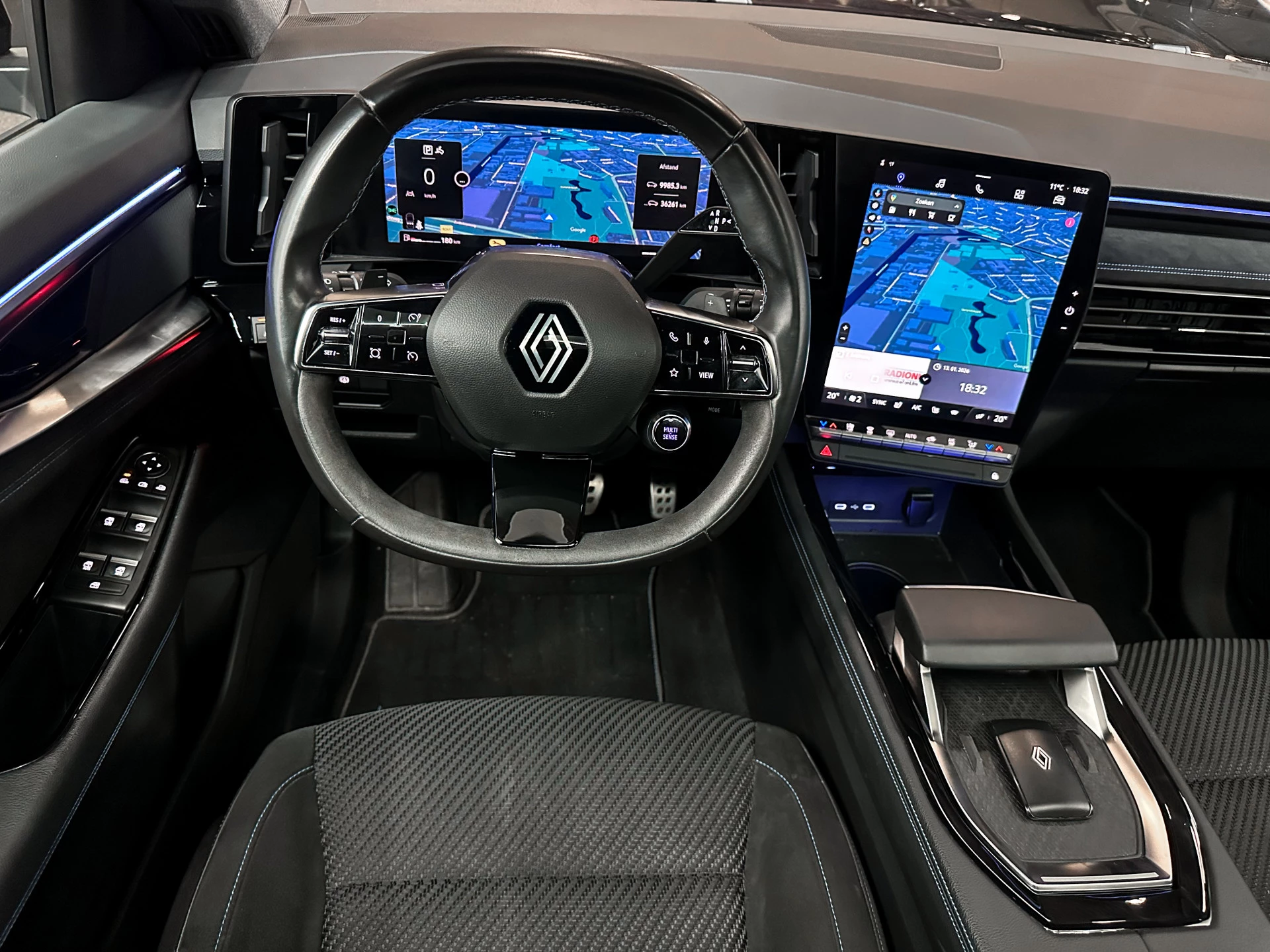 Hoofdafbeelding Renault Austral