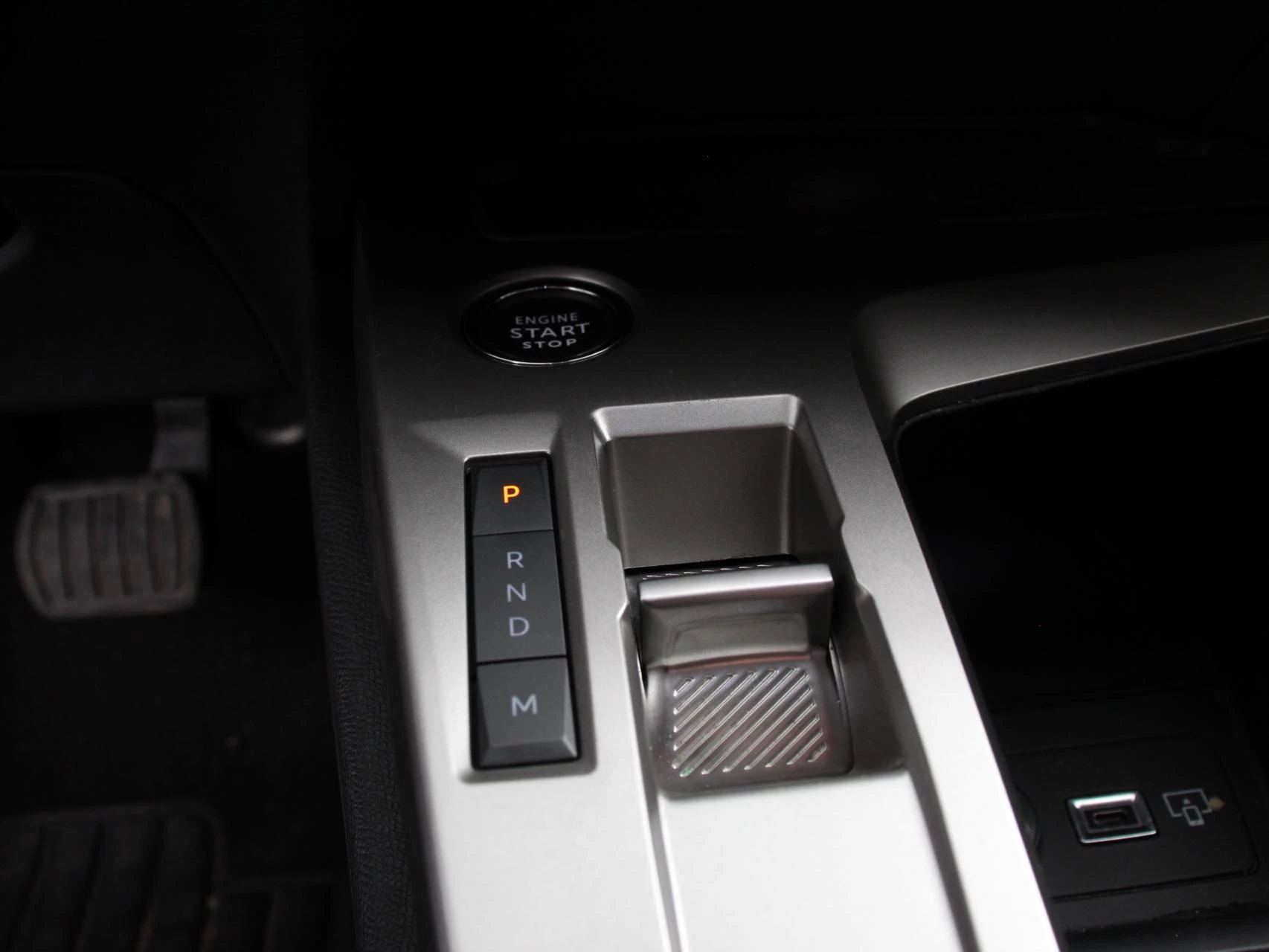 Hoofdafbeelding Peugeot 408