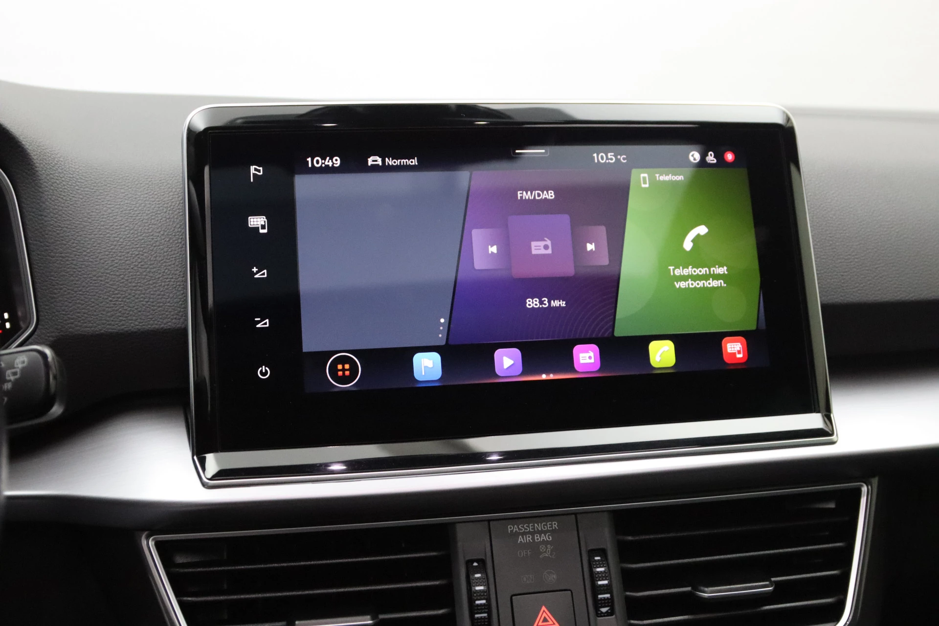 Hoofdafbeelding SEAT Tarraco