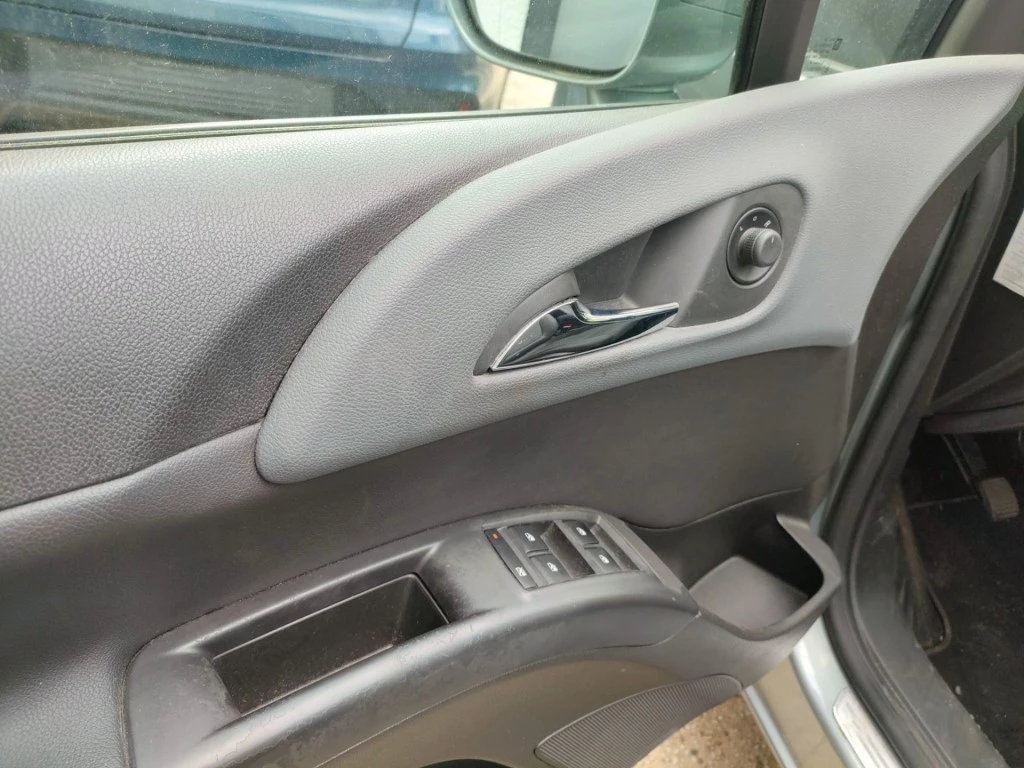 Hoofdafbeelding Opel Meriva