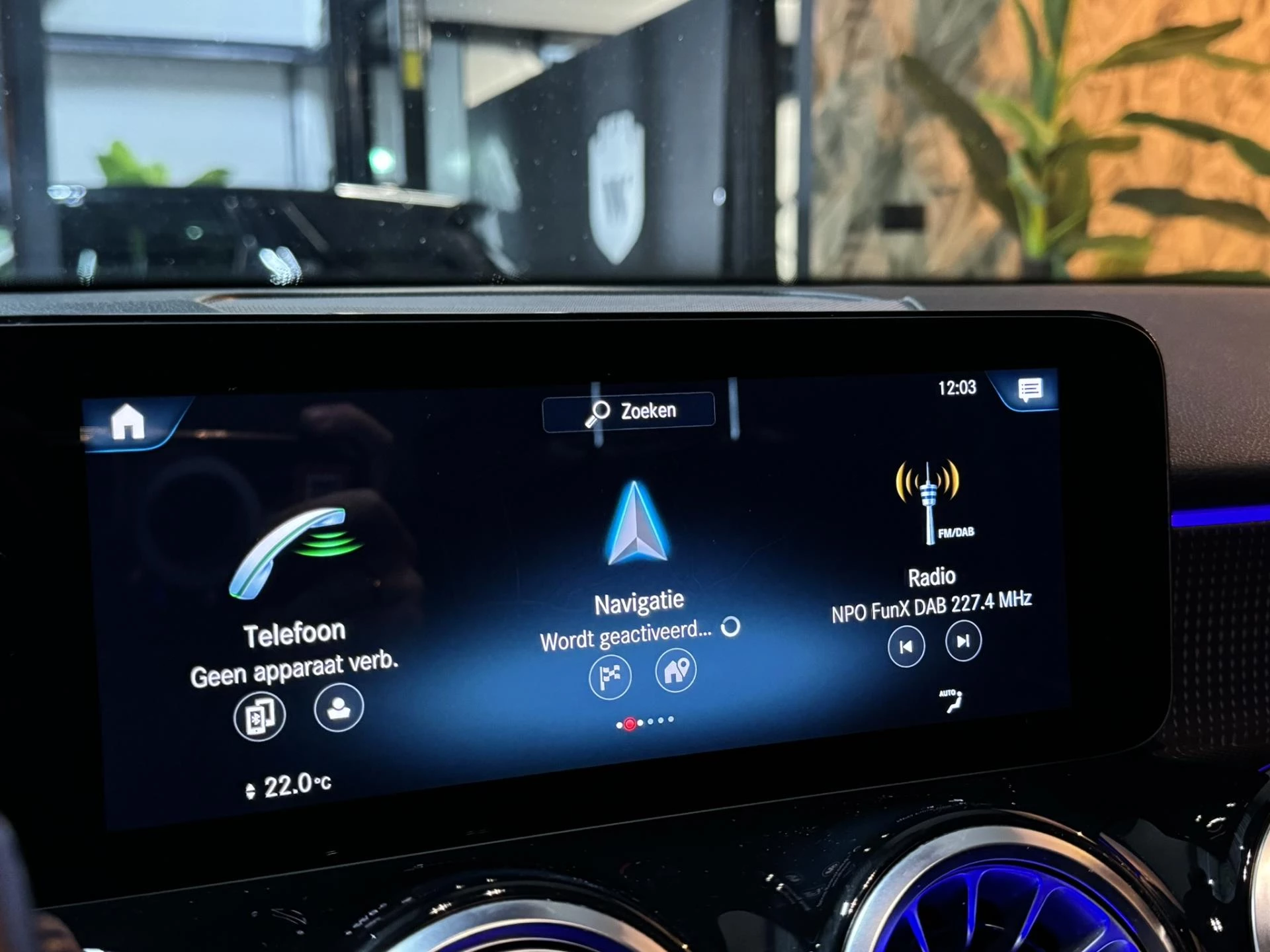 Hoofdafbeelding Mercedes-Benz GLB