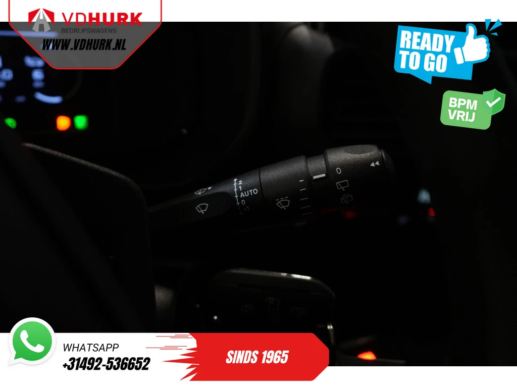 Hoofdafbeelding Toyota ProAce