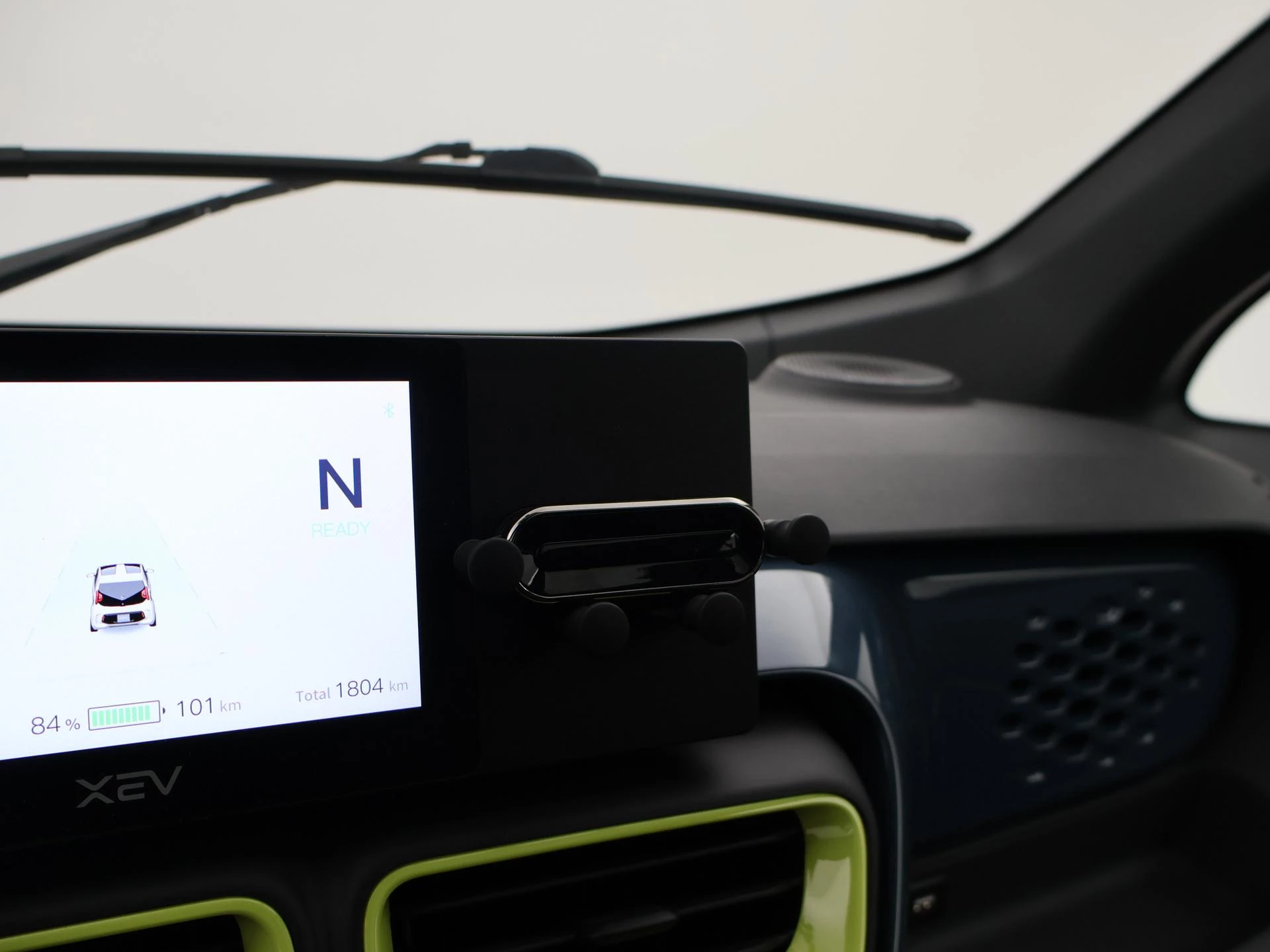 Hoofdafbeelding XEV Yoyo