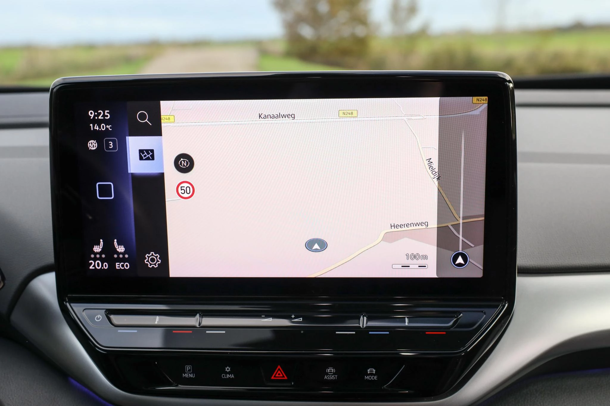 Hoofdafbeelding Volkswagen ID.4