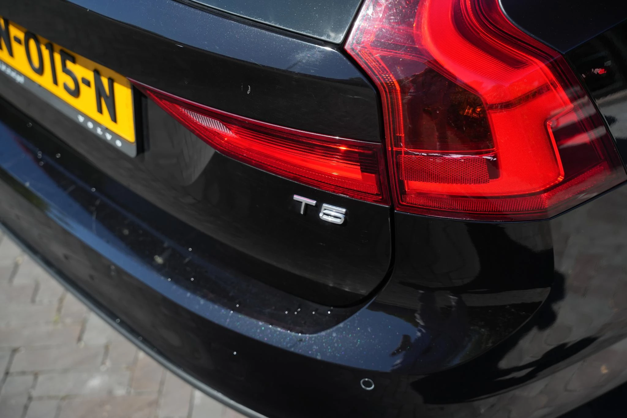 Hoofdafbeelding Volvo V90