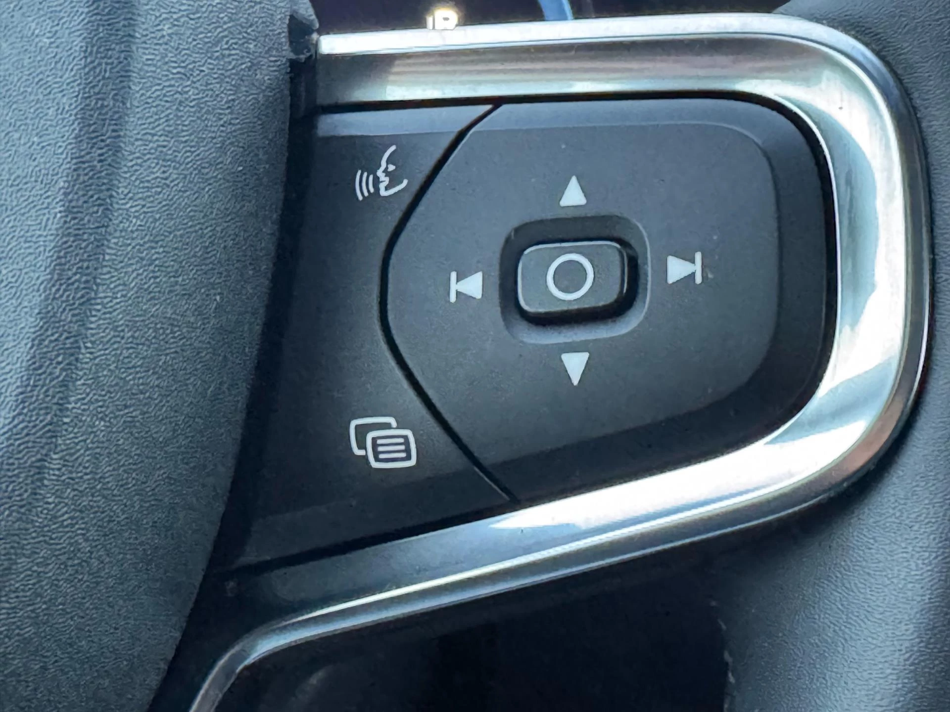 Hoofdafbeelding Volvo C40