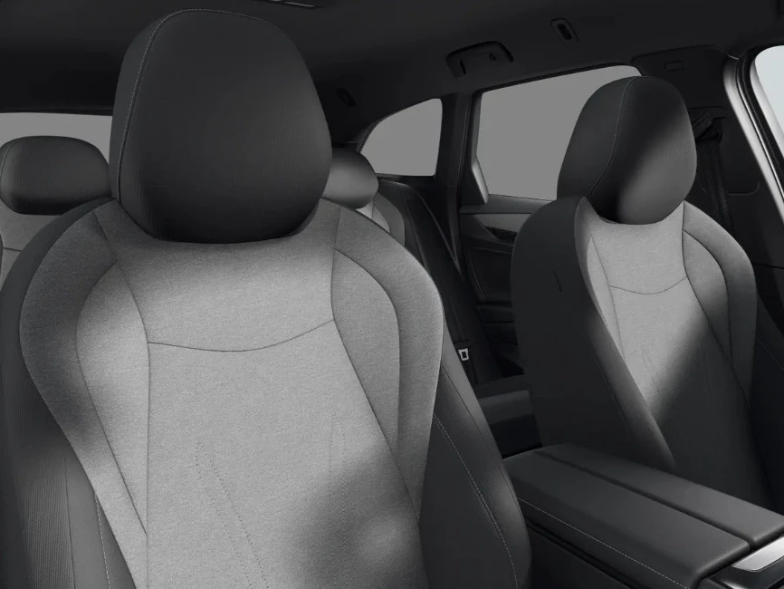 Hoofdafbeelding Volkswagen ID.7