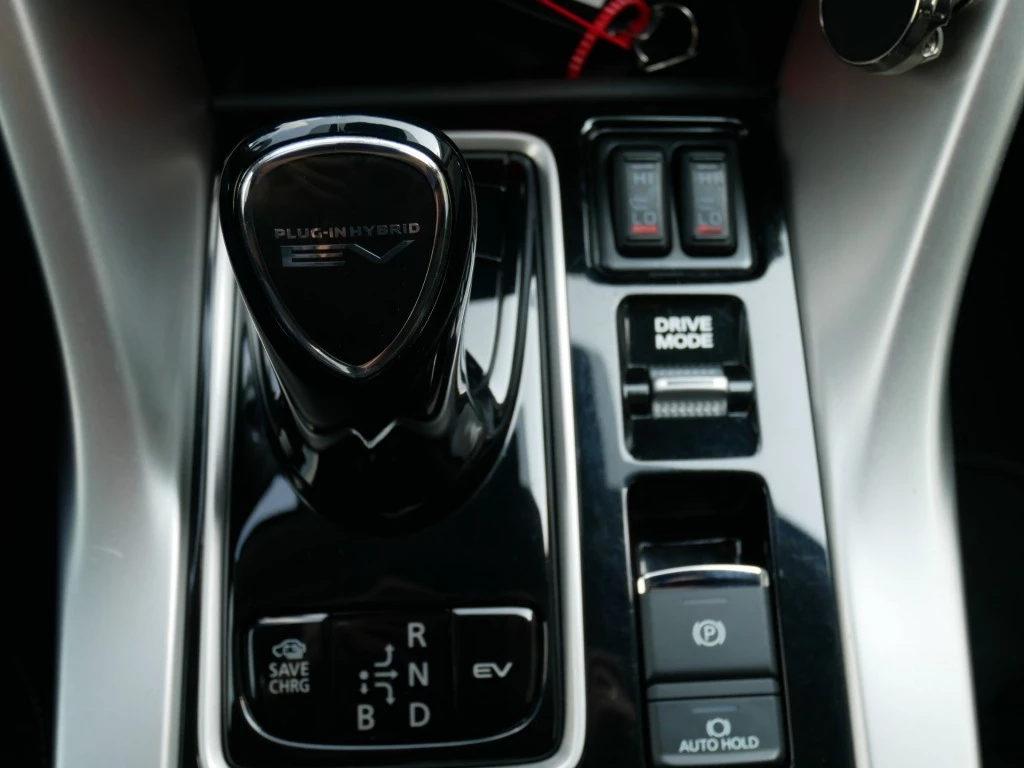 Hoofdafbeelding Mitsubishi Eclipse Cross