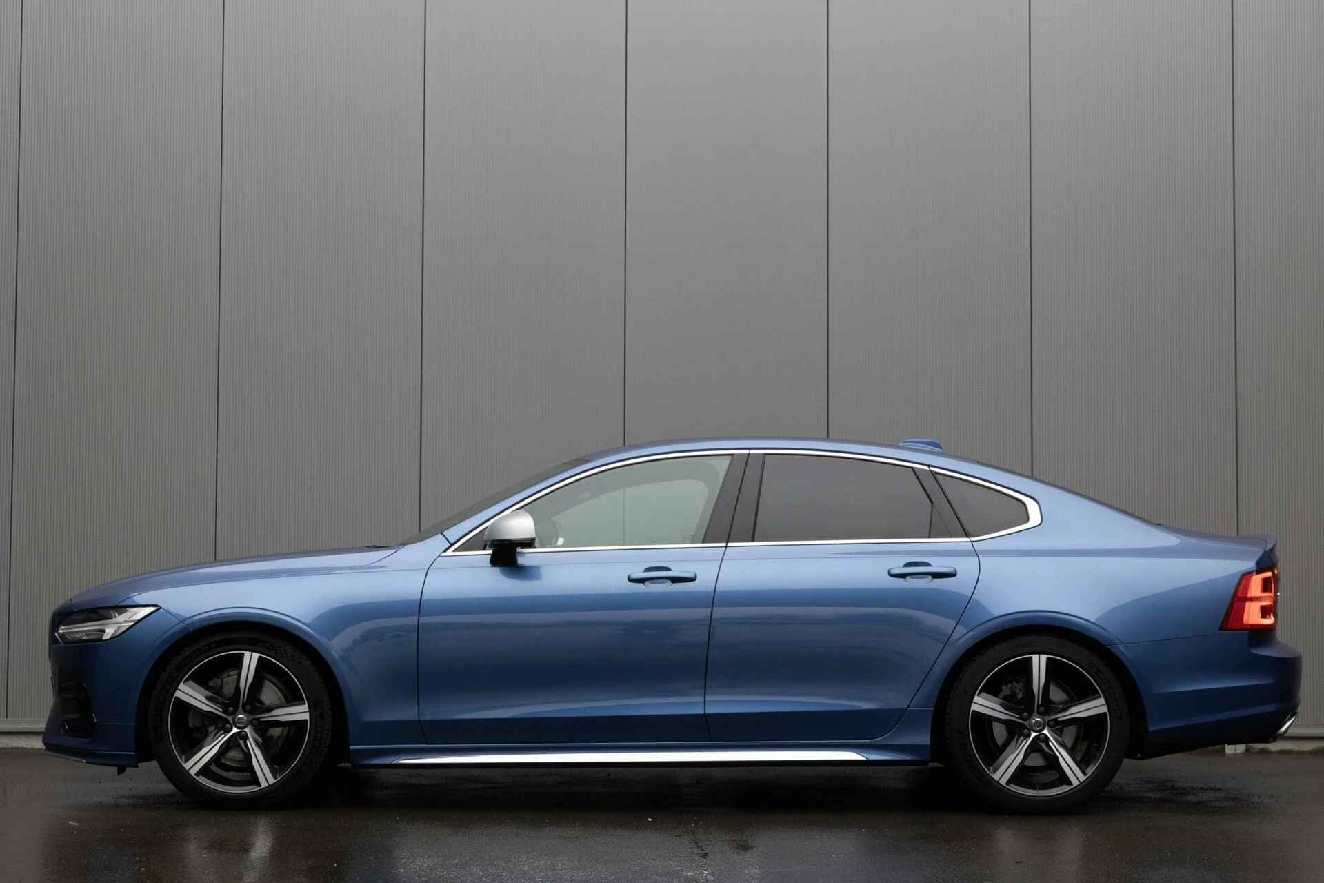 Hoofdafbeelding Volvo S90