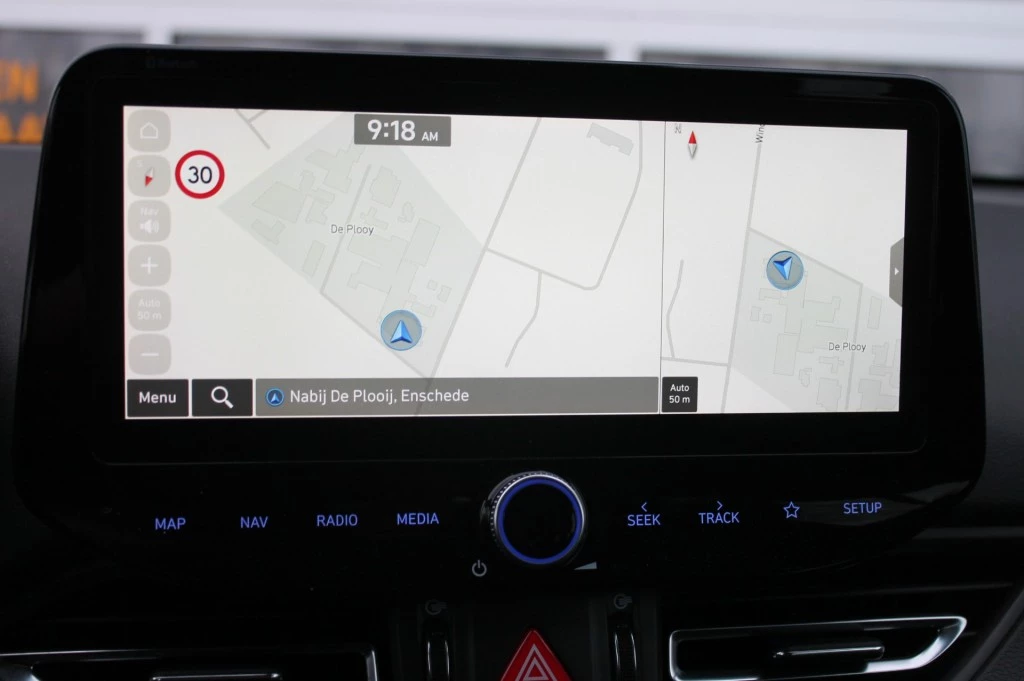 Hoofdafbeelding Hyundai I30cw