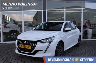 Peugeot 208 1.5 BlueHDi Blue Lease Active |Carplay|Navigatie|PDC|Clima