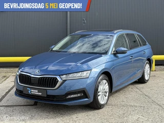 Skoda Octavia Combi 1.0 TSI Business Edition Plus PANODAK