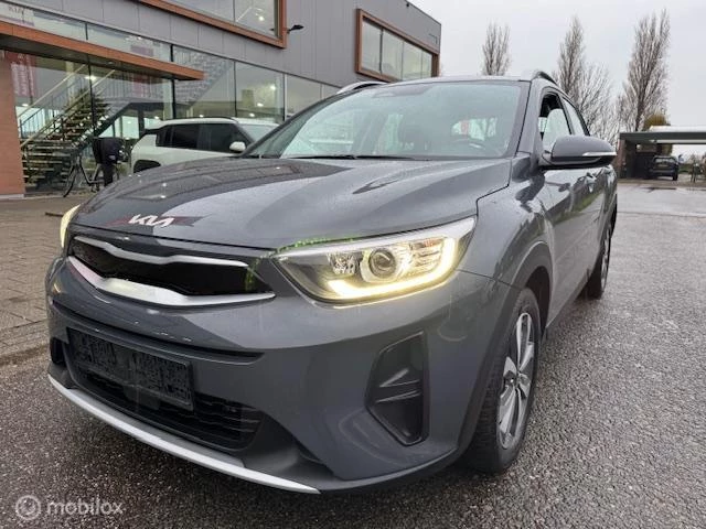 Hoofdafbeelding Kia Stonic