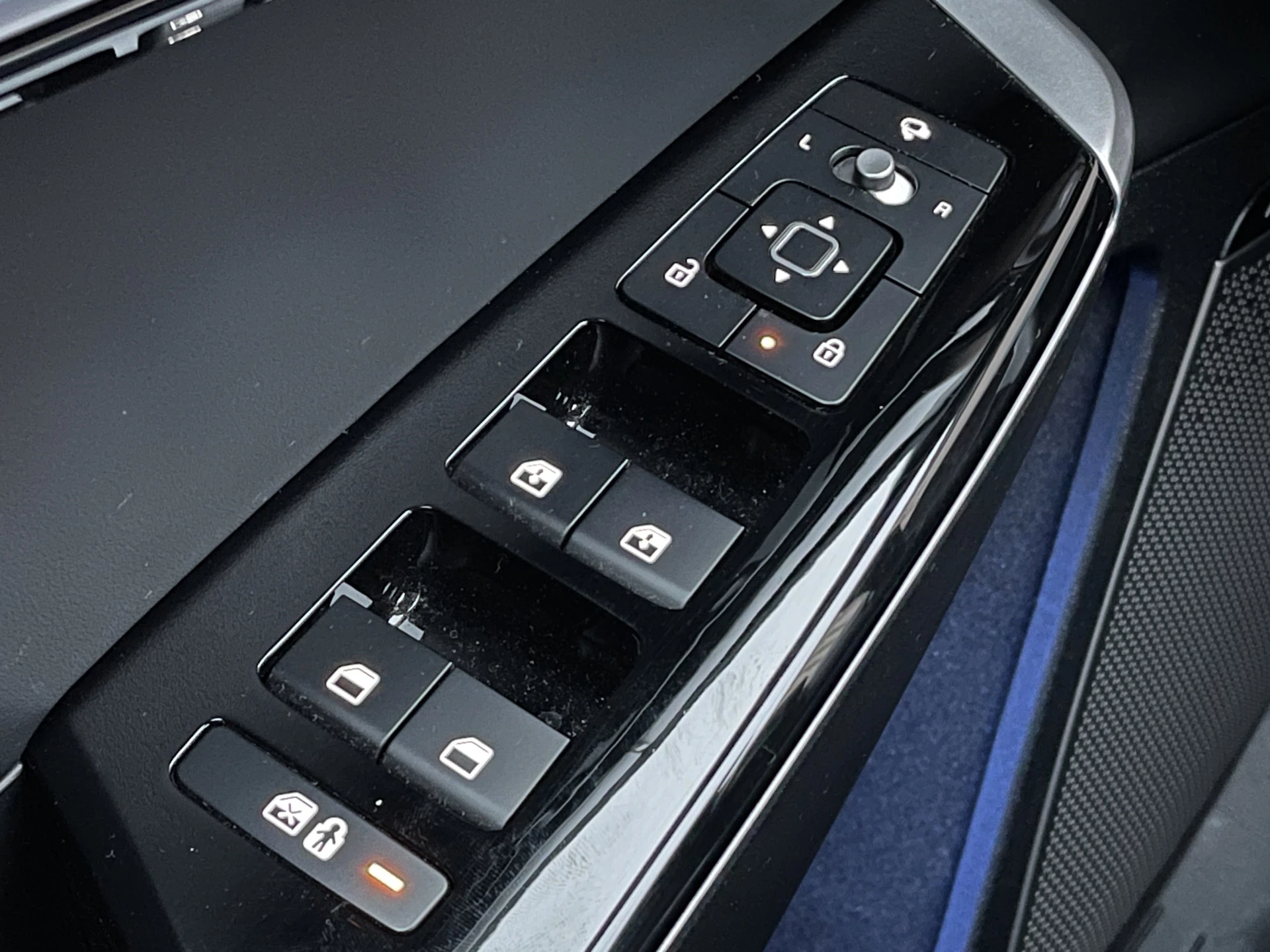 Hoofdafbeelding Kia EV6