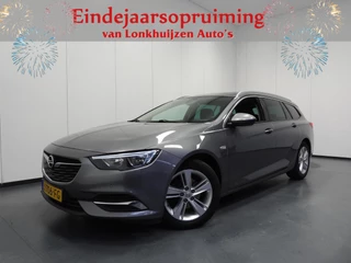 Opel Insignia Sports Tourer 1.5 Turbo Business Executive NAVI/CAMERA/WINTERPACK/17"LMV!