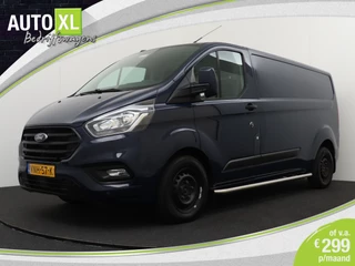 Ford Transit Custom 300 2.0 TDCI 131 PK Aut. L2H1 Trend Betimmering Cruise LED
