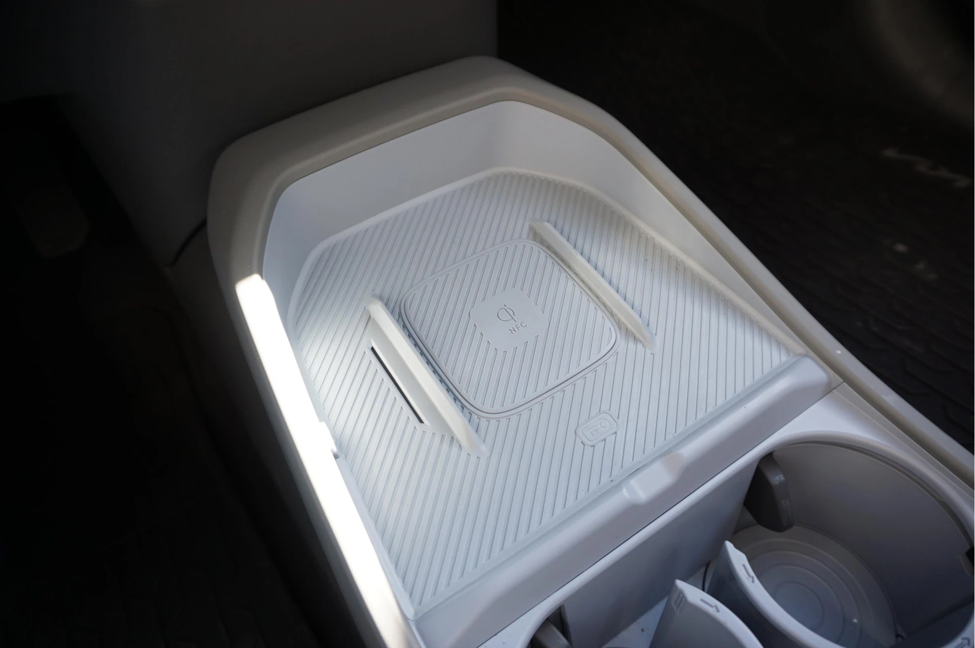 Hoofdafbeelding Kia EV3