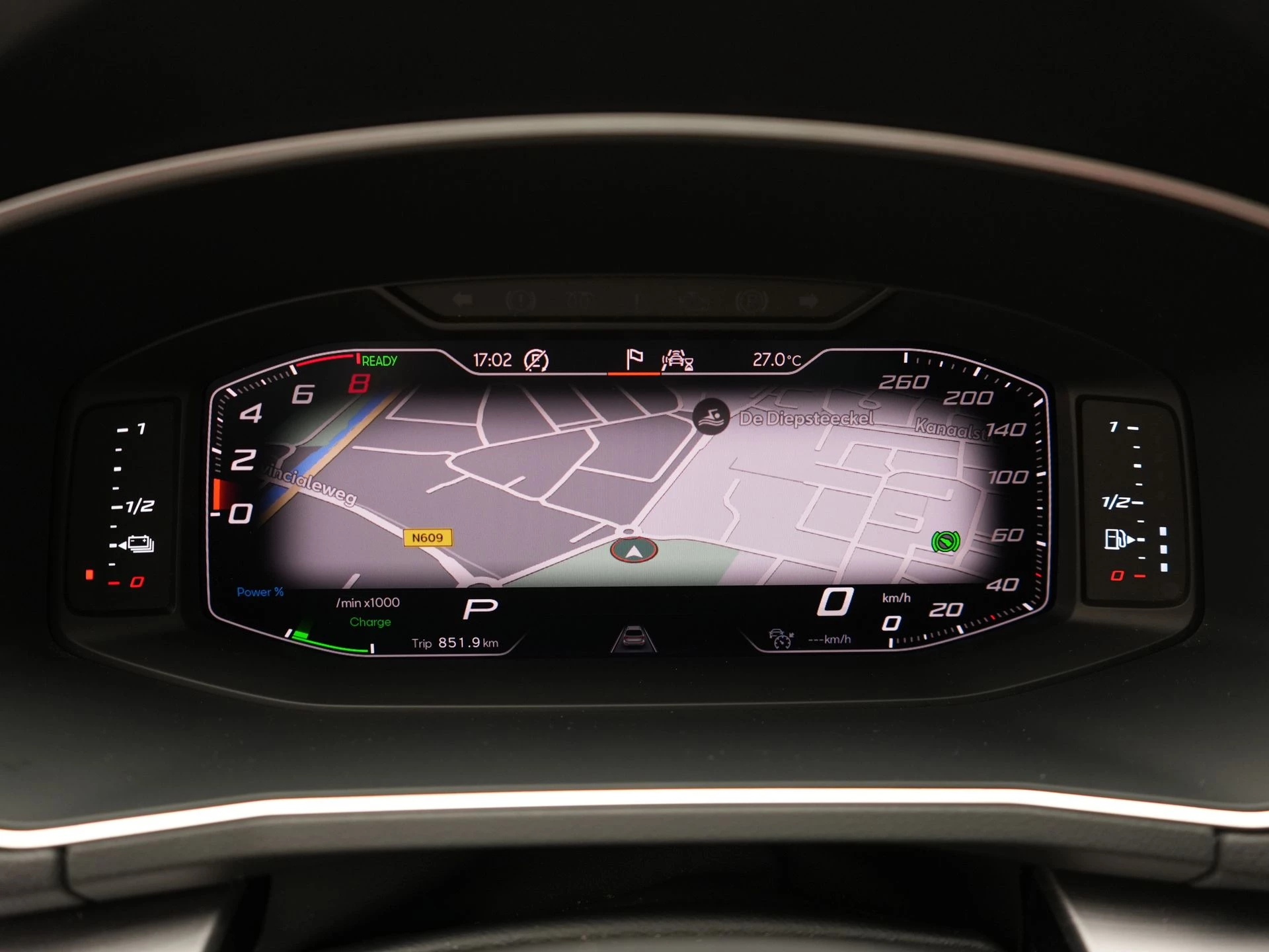 Hoofdafbeelding SEAT Tarraco