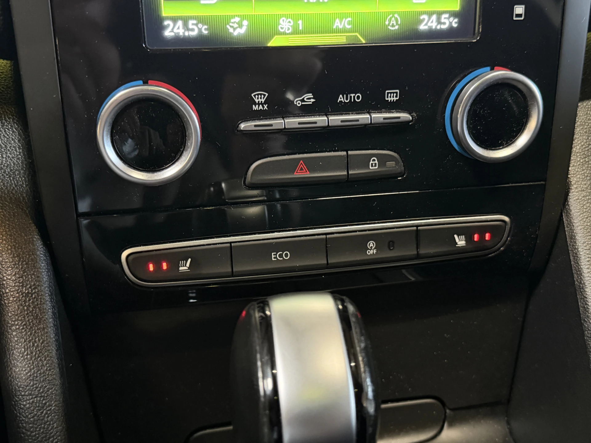 Hoofdafbeelding Renault Talisman