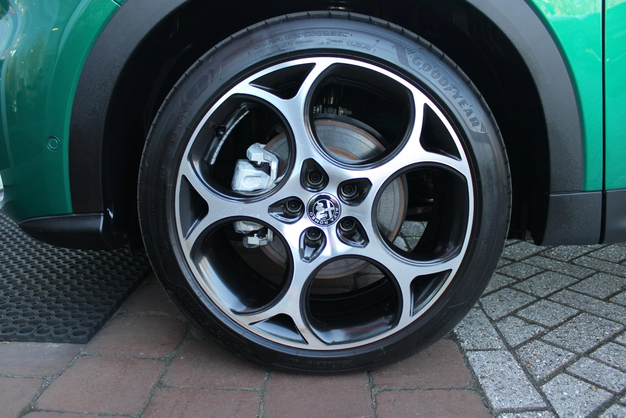 Hoofdafbeelding Alfa Romeo Tonale