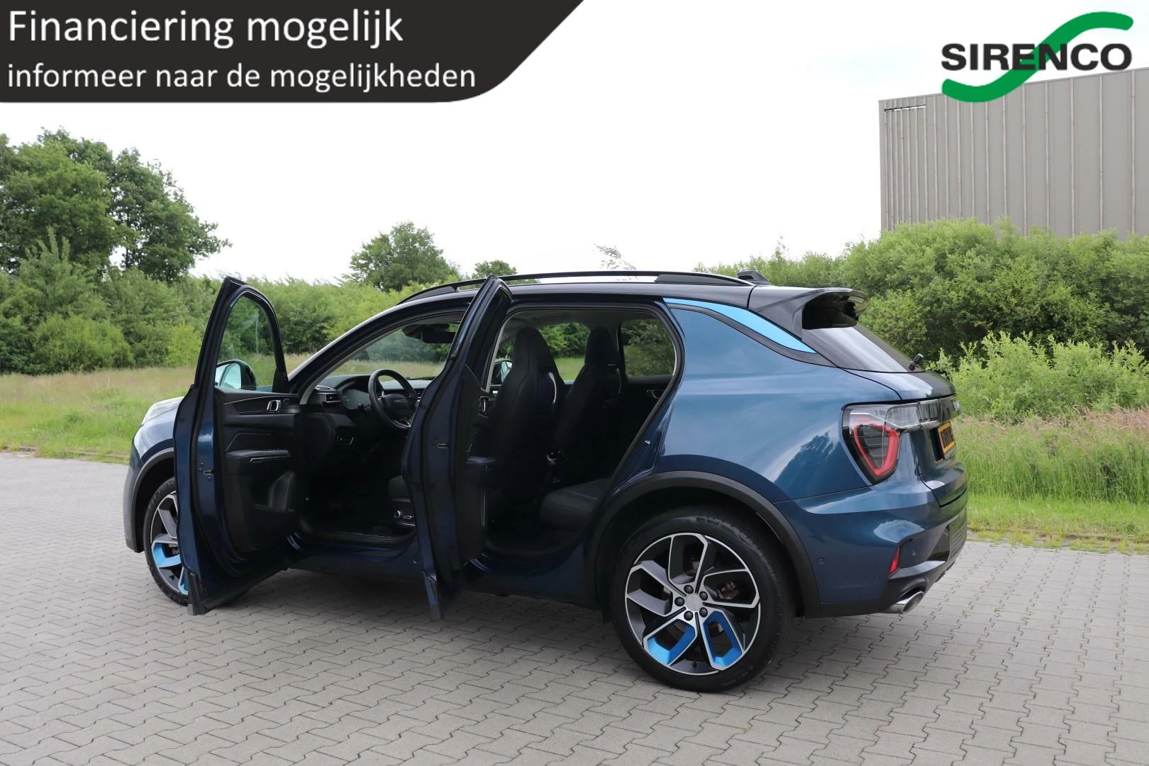 Hoofdafbeelding Lynk & Co 01