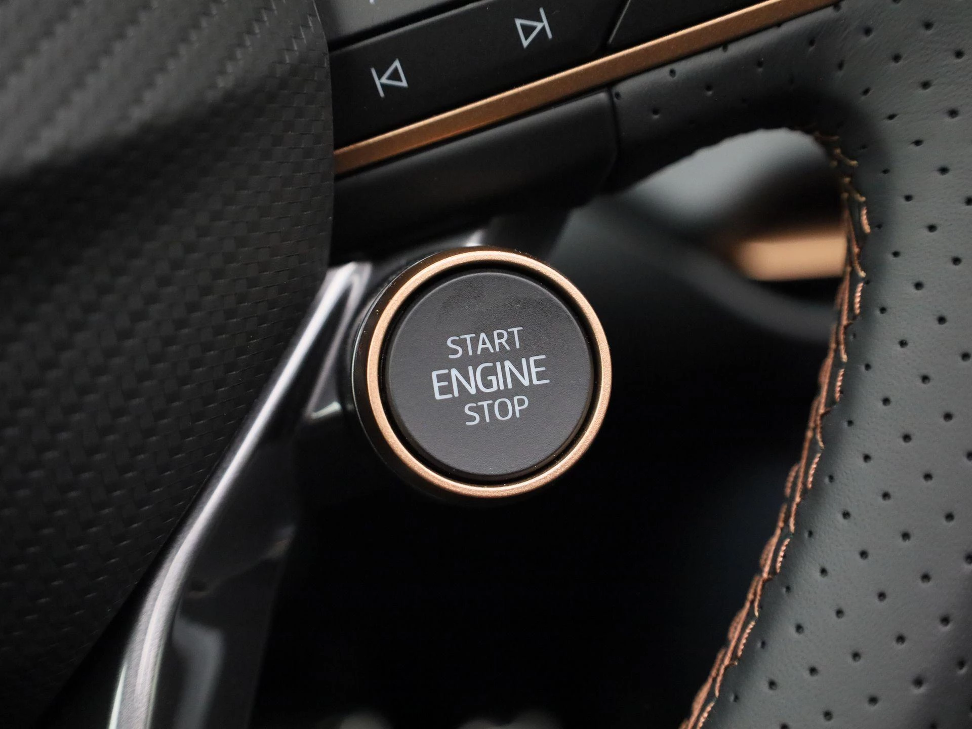 Hoofdafbeelding CUPRA Terramar