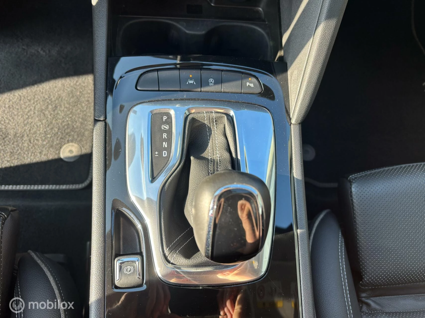 Hoofdafbeelding Opel Insignia