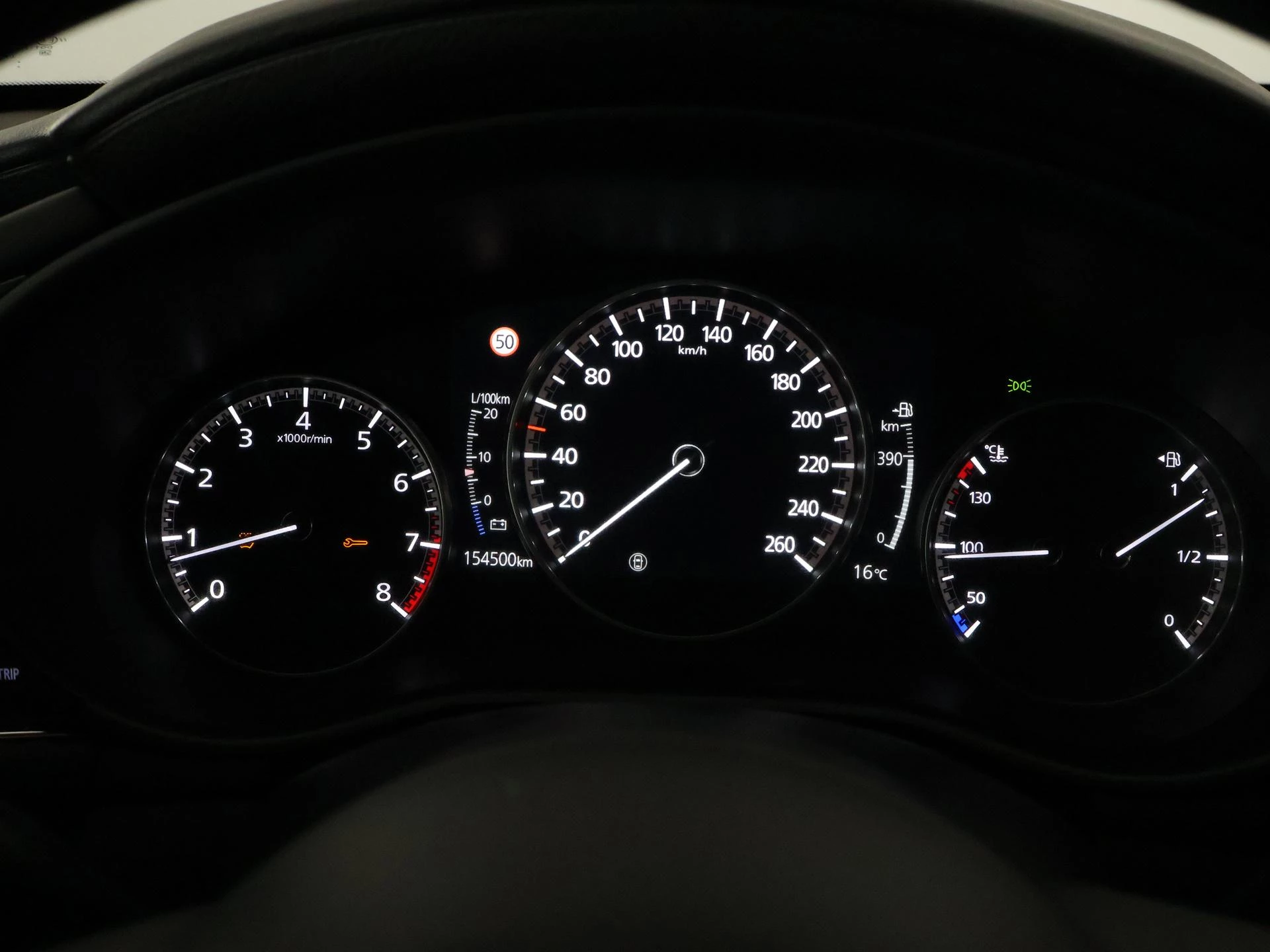 Hoofdafbeelding Mazda 3