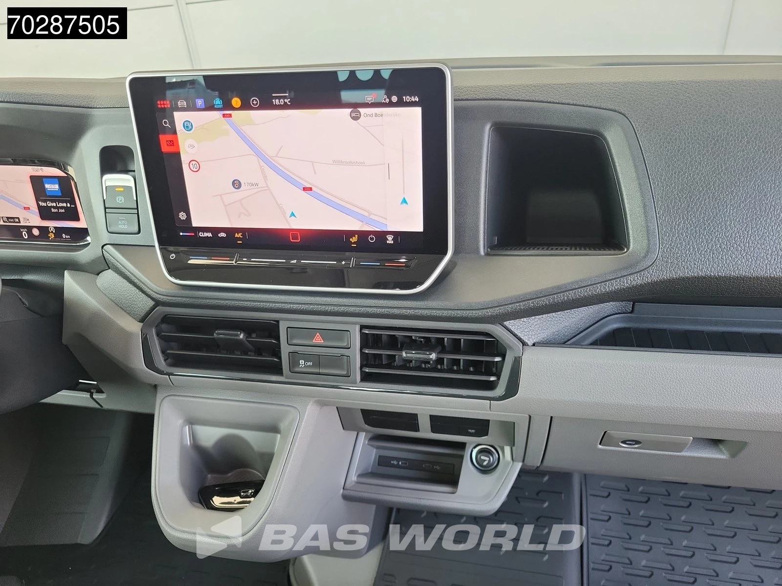 Hoofdafbeelding MAN TGE