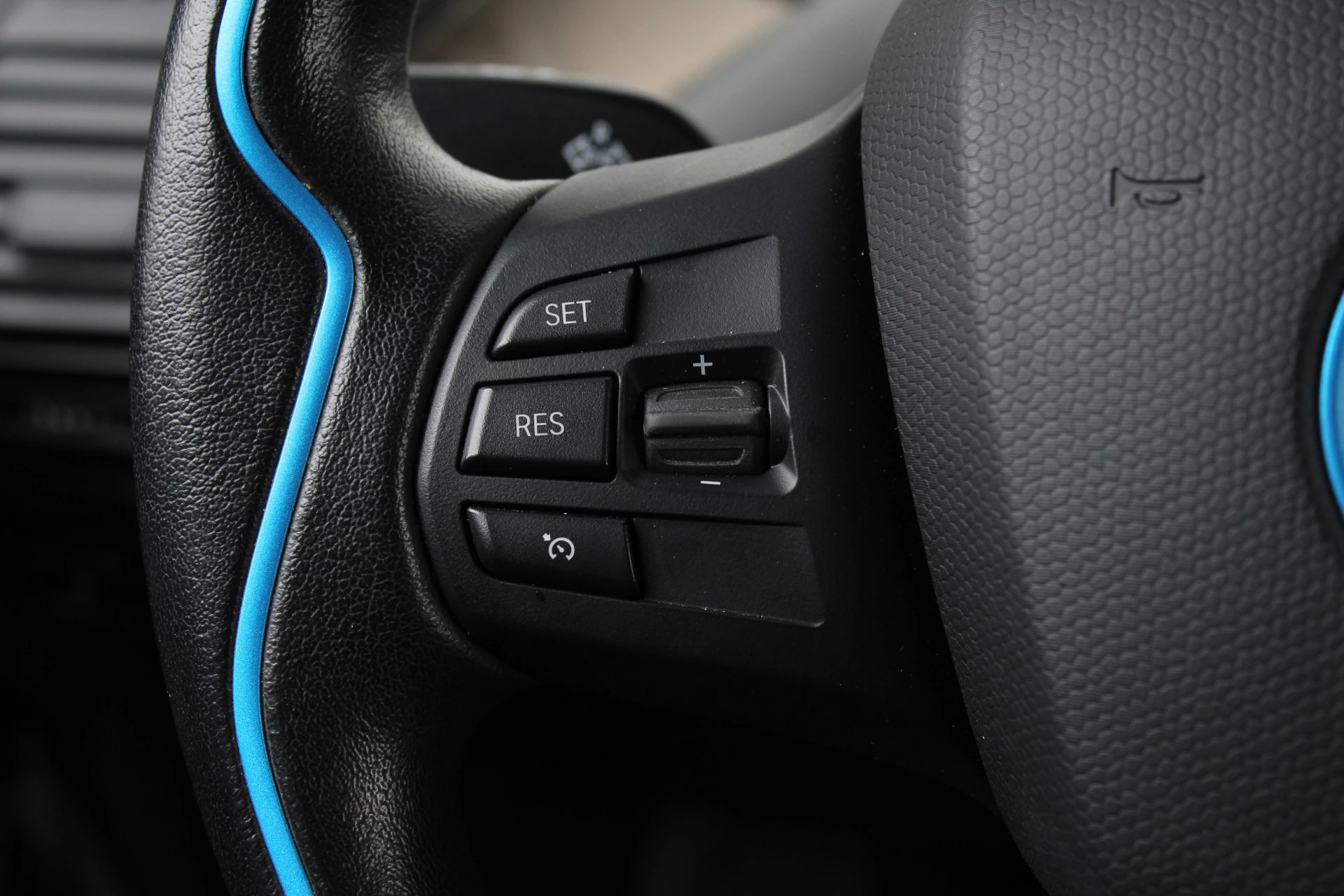 Hoofdafbeelding BMW i3