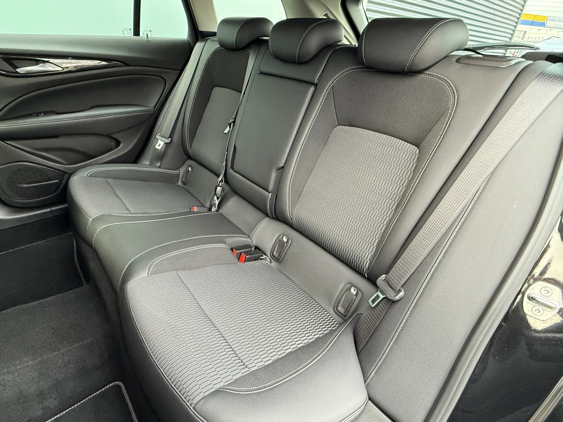 Hoofdafbeelding Opel Insignia