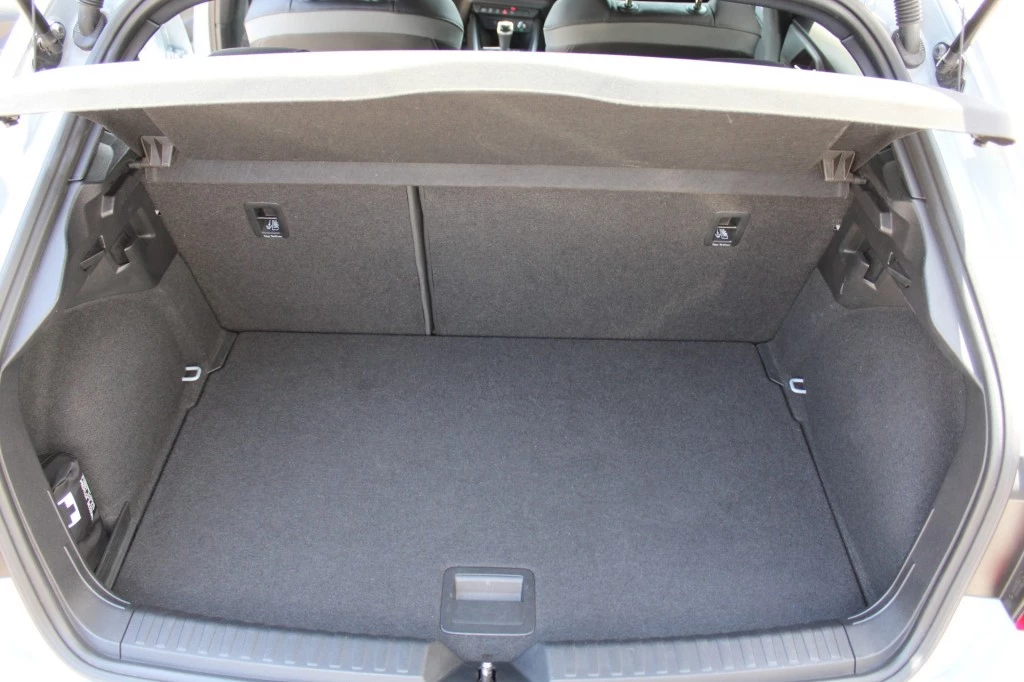 Hoofdafbeelding Audi A1