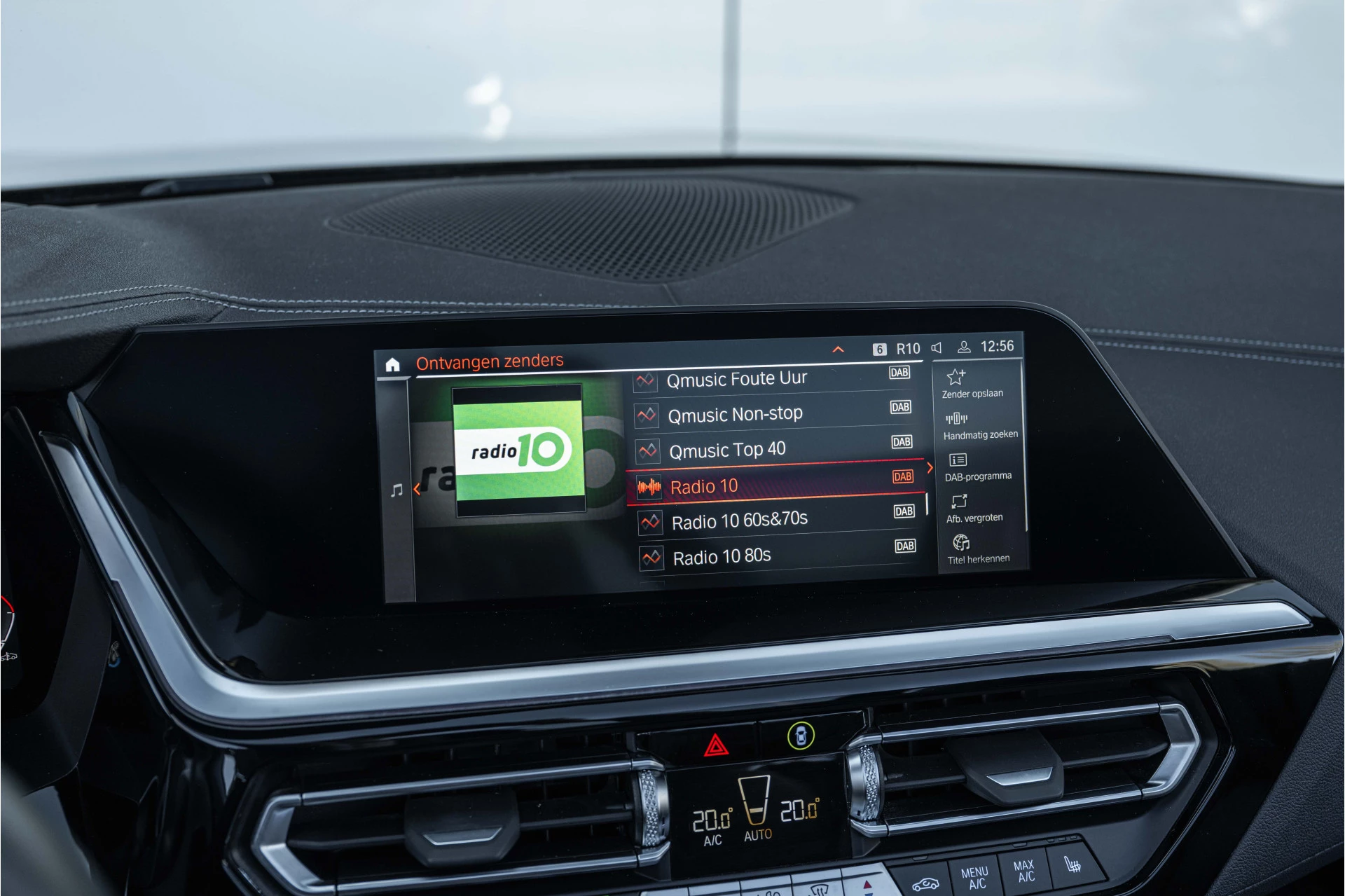 Hoofdafbeelding BMW Z4