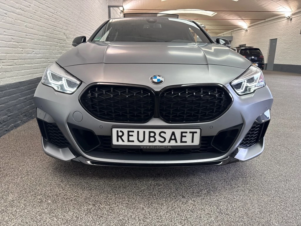 Hoofdafbeelding BMW 2 Serie