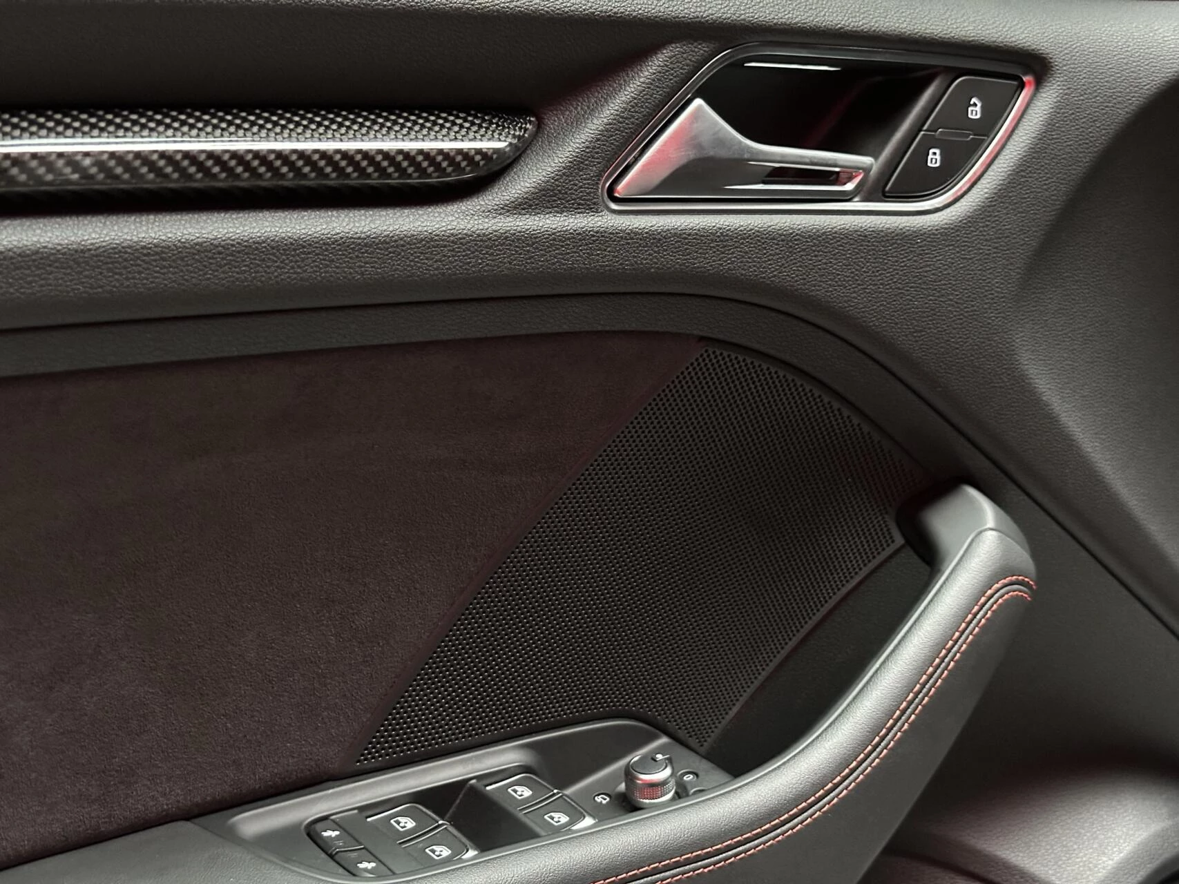 Hoofdafbeelding Audi RS3