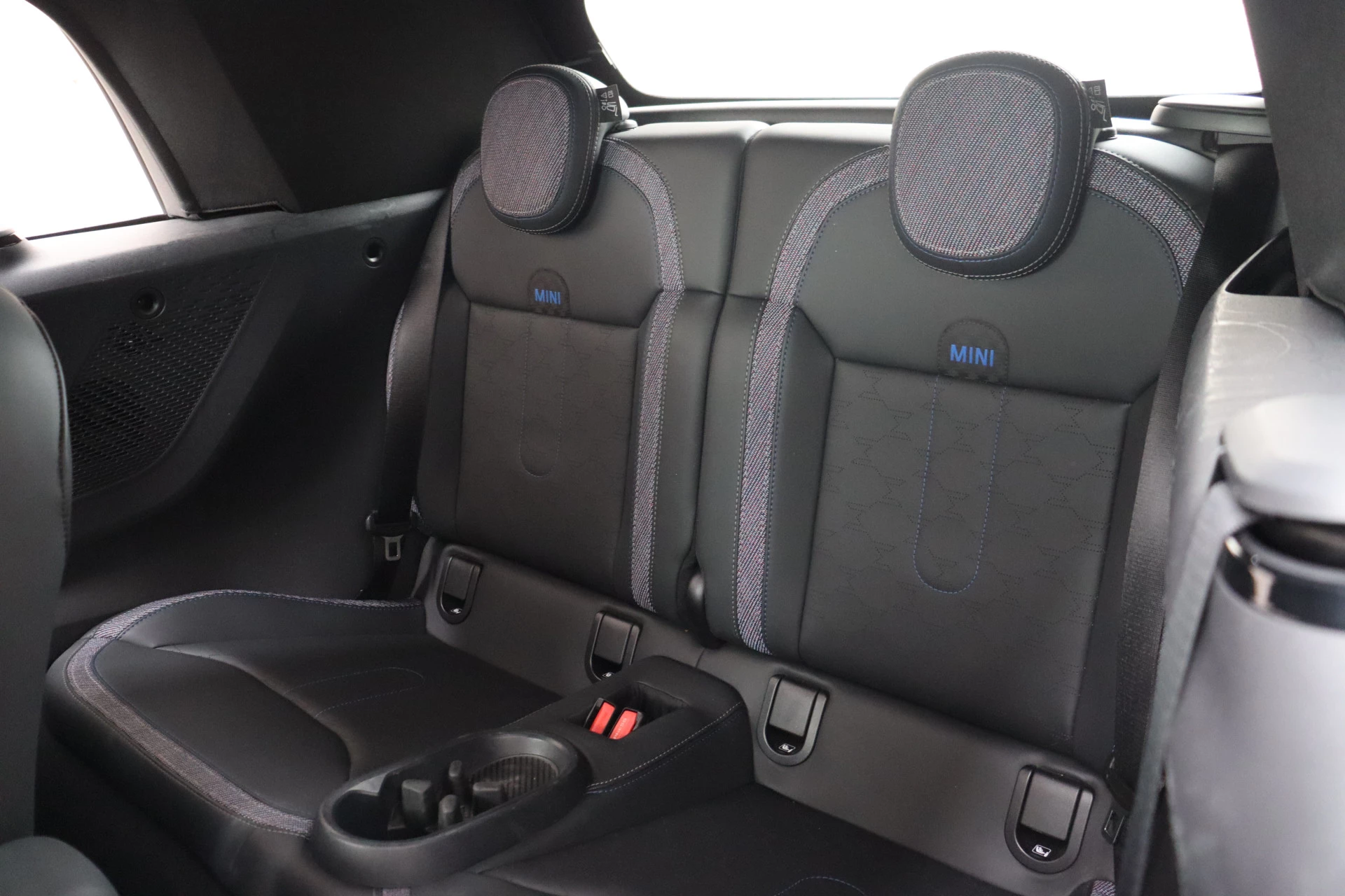 Hoofdafbeelding MINI Cooper Cabrio