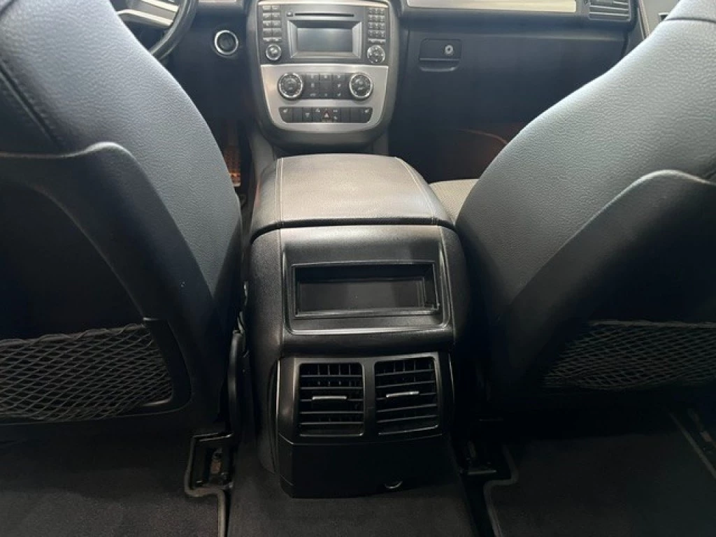 Hoofdafbeelding Mercedes-Benz R-Klasse