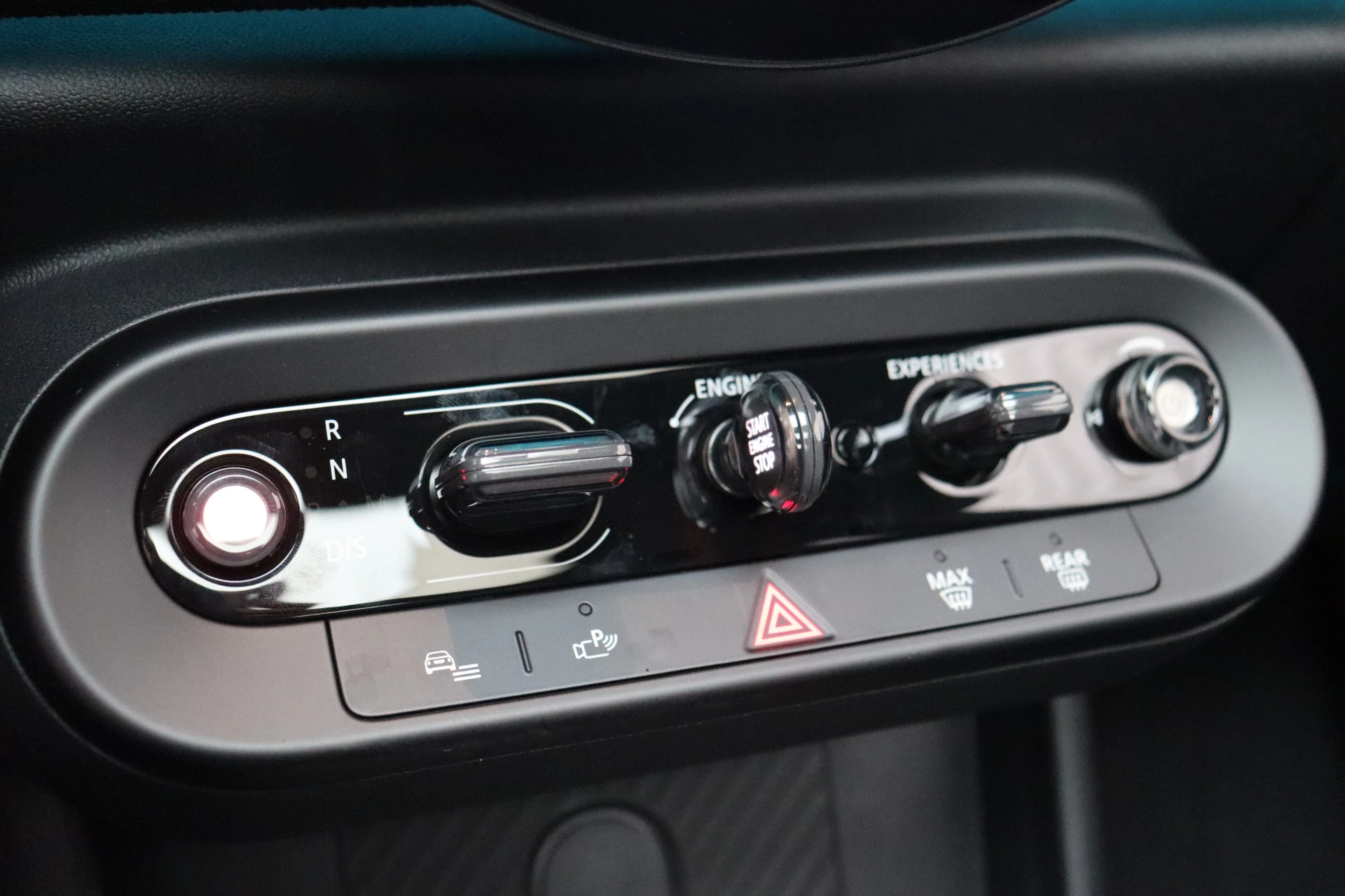 Hoofdafbeelding MINI 3-deurs