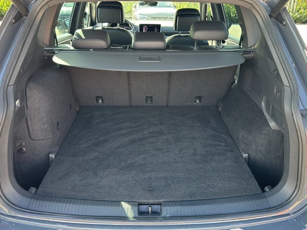 Hoofdafbeelding SEAT Tarraco