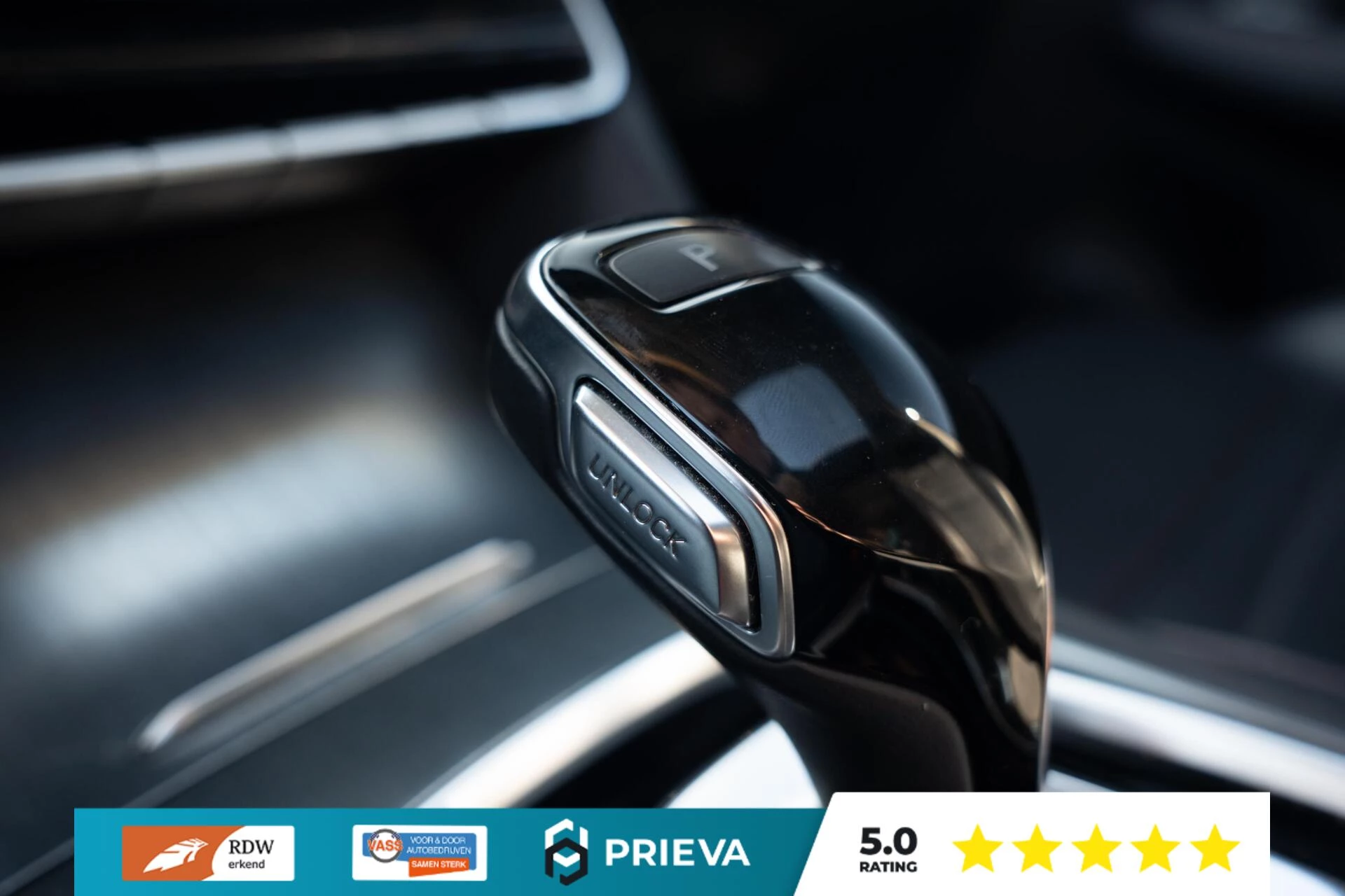 Hoofdafbeelding MG EHS