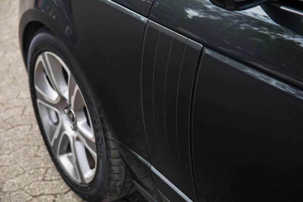 Hoofdafbeelding Land Rover Range Rover