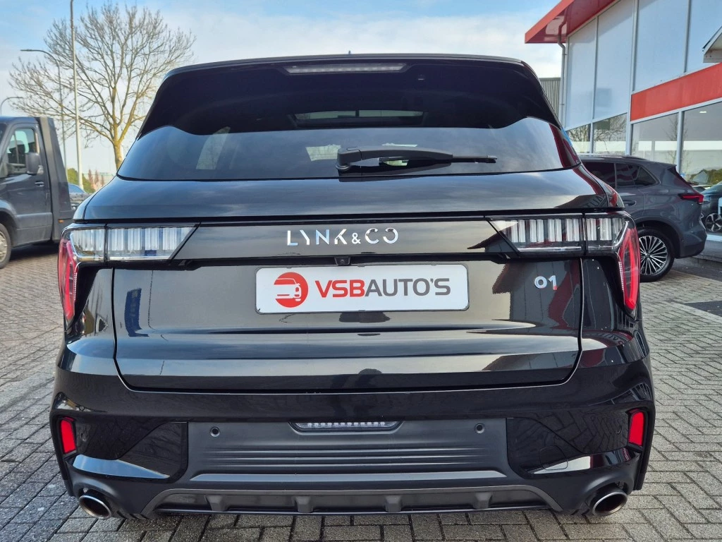 Hoofdafbeelding Lynk & Co 01