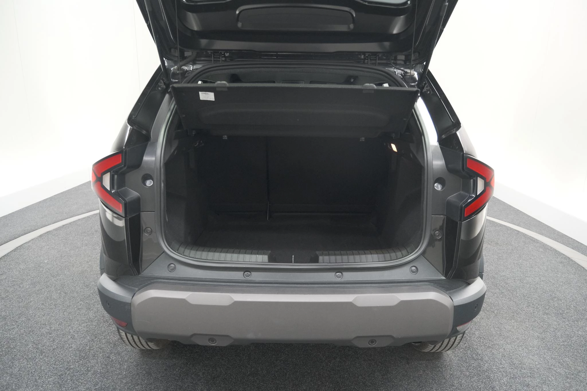 Hoofdafbeelding Dacia Duster