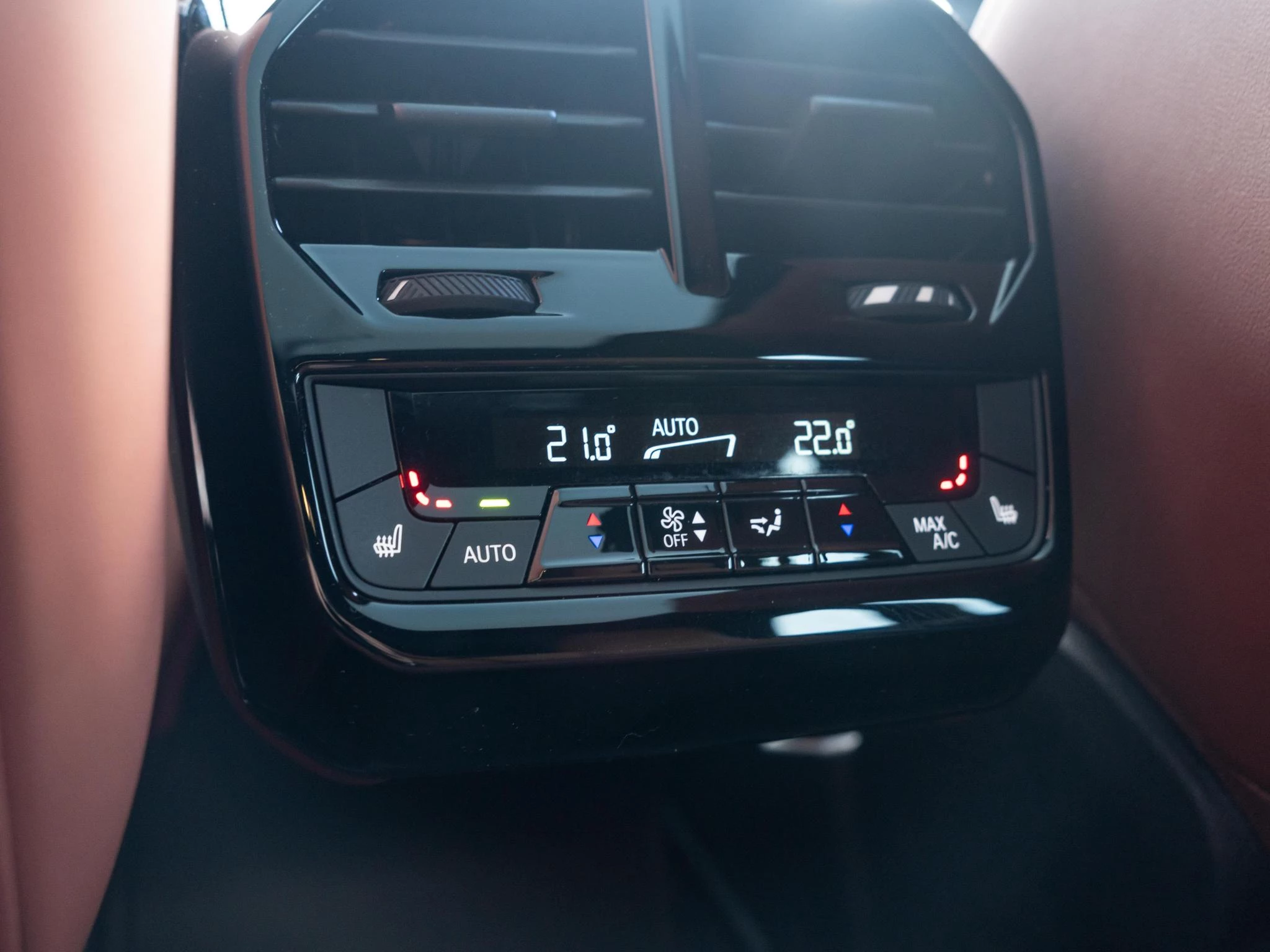 Hoofdafbeelding BMW iX