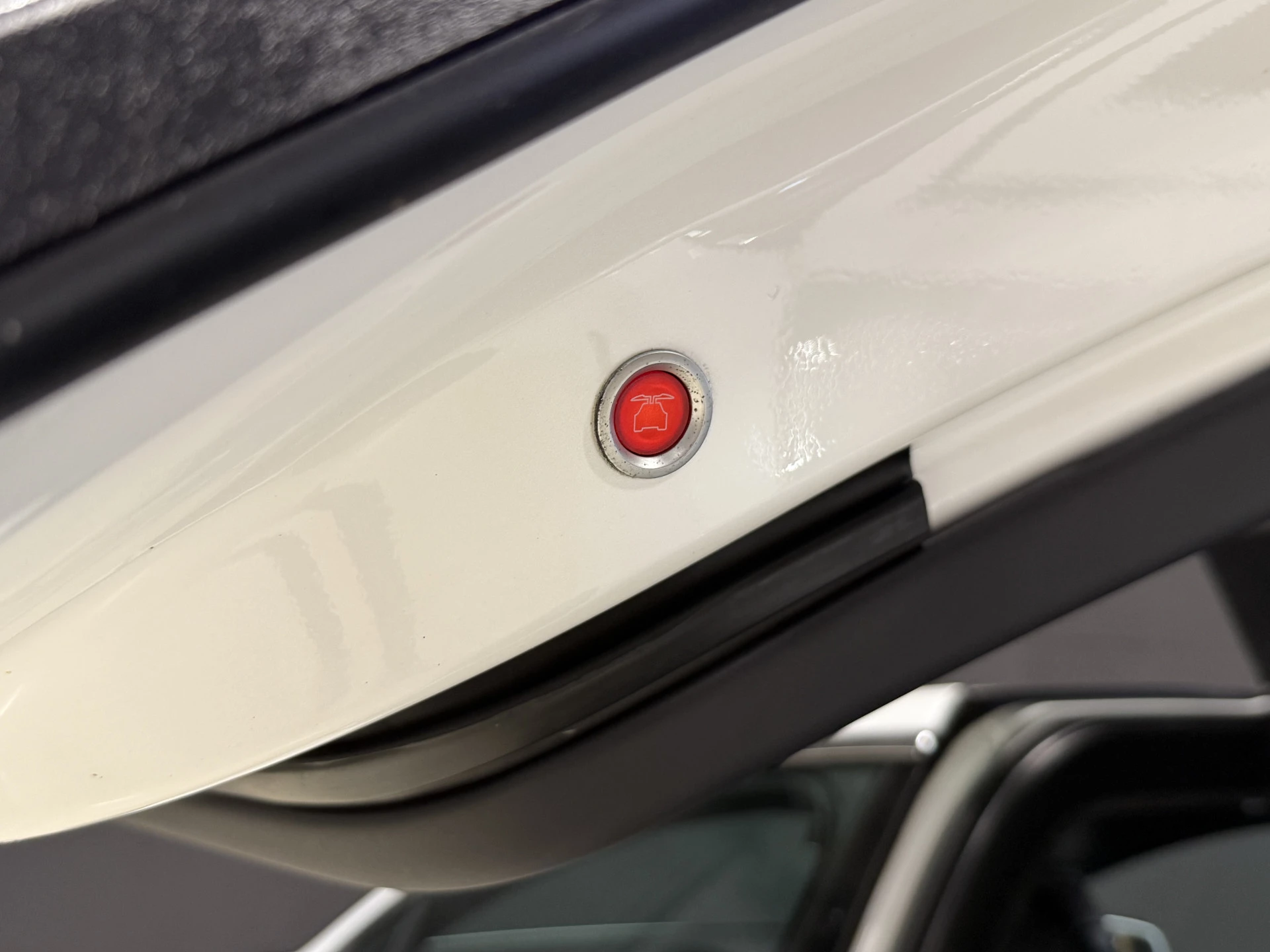 Hoofdafbeelding Tesla Model X