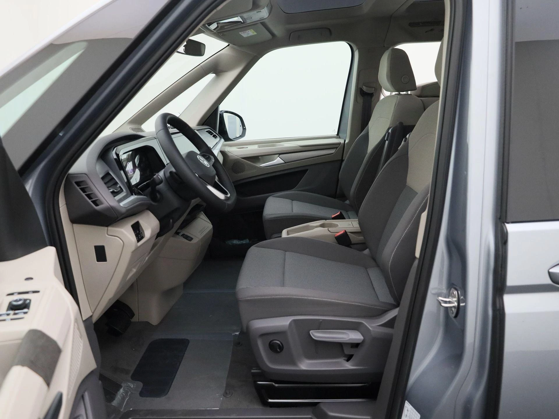 Hoofdafbeelding Volkswagen Multivan